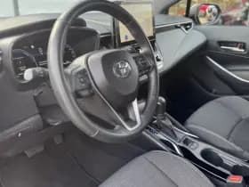 Toyota Corolla Touring Sports Hybrid 140 Active | Navi | Adaptive cruise | Camera thumbnail 5