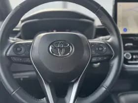 Toyota Corolla Touring Sports Hybrid 140 Active | Navi | Adaptive cruise | Camera thumbnail 7