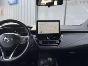Toyota Corolla Touring Sports Hybrid 140 Active | Navi | Adaptive cruise | Camera thumbnail 8