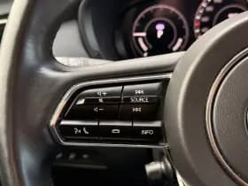 Mazda CX-60 2.5 PHEV Homura | CS Pack | DA Pack | Dealer OH thumbnail 11