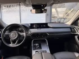 Mazda CX-60 2.5 PHEV Homura | CS Pack | DA Pack | Dealer OH thumbnail 8