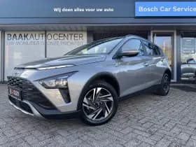 Hyundai Bayon 1.0 T-GDI Comfort | Camera | Carplay | AUTOMAAT thumbnail 2