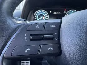 Hyundai Bayon 1.0 T-GDI Comfort | Camera | Carplay | AUTOMAAT thumbnail 11