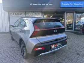 Hyundai Bayon 1.0 T-GDI Comfort | Camera | Carplay | AUTOMAAT thumbnail 3