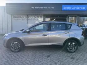 Hyundai Bayon 1.0 T-GDI Comfort | Camera | Carplay | AUTOMAAT thumbnail 4