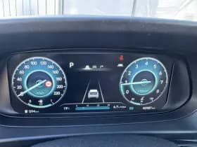 Hyundai Bayon 1.0 T-GDI Comfort | Camera | Carplay | AUTOMAAT thumbnail 7