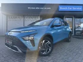 Hyundai Bayon 1.0 T-GDI Comfort | Camera | Carplay | AUTOMAAT thumbnail 2