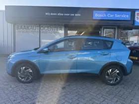 Hyundai Bayon 1.0 T-GDI Comfort | Camera | Carplay | AUTOMAAT thumbnail 3