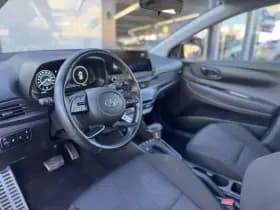 Hyundai Bayon 1.0 T-GDI Comfort | Camera | Carplay | AUTOMAAT thumbnail 5