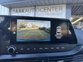 Hyundai Bayon 1.0 T-GDI Comfort | Camera | Carplay | AUTOMAAT thumbnail 8