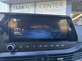 Hyundai Bayon 1.0 T-GDI Comfort | Camera | Carplay | AUTOMAAT thumbnail 9