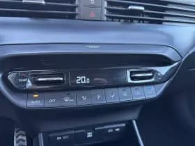 Hyundai Bayon 1.0 T-GDI Comfort | Camera | Carplay | AUTOMAAT thumbnail 10