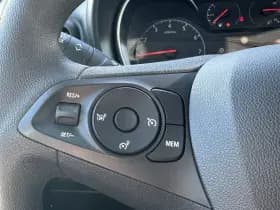 Opel Combo Tour 1.2 T. L2H1 Edition 7p | Camera | Navigatie | Cruise thumbnail 12