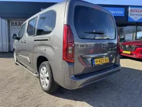 Opel Combo Tour 1.2 T. L2H1 Edition 7p | Camera | Navigatie | Cruise thumbnail 21