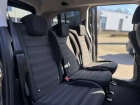 Opel Combo Tour 1.2 T. L2H1 Edition 7p | Camera | Navigatie | Cruise thumbnail 24