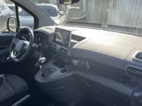 Opel Combo Tour 1.2 T. L2H1 Edition 7p | Camera | Navigatie | Cruise thumbnail 27