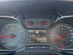 Opel Combo Tour 1.2 T. L2H1 Edition 7p | Camera | Navigatie | Cruise thumbnail 32