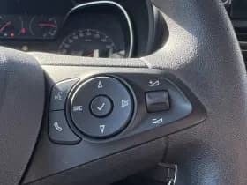 Opel Combo Tour 1.2 T. L2H1 Edition 7p | Camera | Navigatie | Cruise thumbnail 34