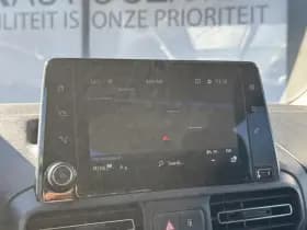 Opel Combo Tour 1.2 T. L2H1 Edition 7p | Camera | Navigatie | Cruise thumbnail 37