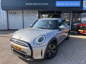 MINI Cooper Mini 1.5 Classic | Camden Edition