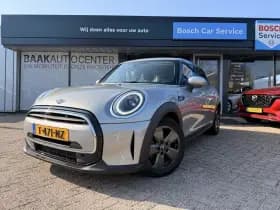 MINI Cooper Mini 1.5 Classic | Camden Edition thumbnail 2