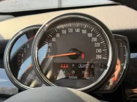 MINI Cooper Mini 1.5 Classic | Camden Edition thumbnail 10