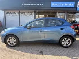 Mazda 2 1.5 Skyactiv-G | Carplay | Airco | Cruise Control thumbnail 3