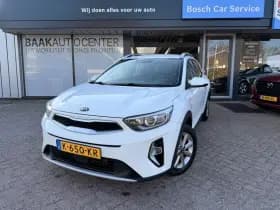 Kia Stonic 1.0 T-GDi MHEV Dynamic Line | Camera | Climate