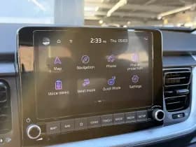 Kia Stonic 1.0 T-GDi MHEV ComfortLine | Virtual | Camera | Navigatie thumbnail 17