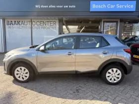 Kia Stonic 1.0 T-GDi MHEV ComfortLine | Virtual | Camera | Navigatie thumbnail 3