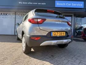 Kia Stonic 1.0 T-GDi MHEV ComfortLine | Virtual | Camera | Navigatie thumbnail 5
