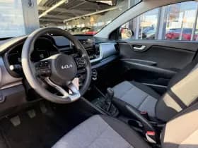 Kia Stonic 1.0 T-GDi MHEV ComfortLine | Virtual | Camera | Navigatie thumbnail 6