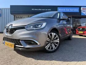 Renault Grand Scénic 1.3 TCe Equilibre 7p | Camera | Climate | Automaat thumbnail 2