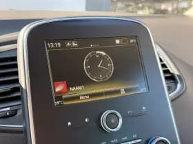 Renault Grand Scénic 1.3 TCe Equilibre 7p | Camera | Climate | Automaat thumbnail 22