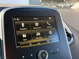 Renault Grand Scénic 1.3 TCe Equilibre 7p | Camera | Climate | Automaat thumbnail 23