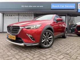 Mazda CX-3 2.0 SAG 120 GT-M | | Adaptive Cruise | Camera | Climate thumbnail 2
