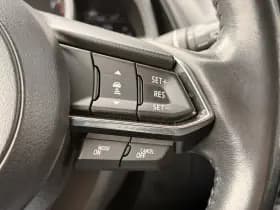 Mazda CX-3 2.0 SAG 120 GT-M | | Adaptive Cruise | Camera | Climate thumbnail 11