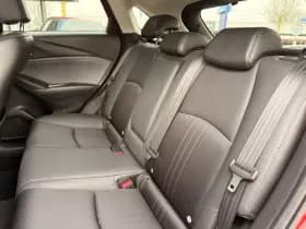 Mazda CX-3 2.0 SAG 120 GT-M | | Adaptive Cruise | Camera | Climate thumbnail 15