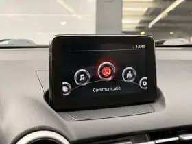 Mazda CX-3 2.0 SAG 120 GT-M | | Adaptive Cruise | Camera | Climate thumbnail 16