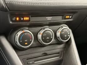 Mazda CX-3 2.0 SAG 120 GT-M | | Adaptive Cruise | Camera | Climate thumbnail 18