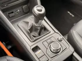 Mazda CX-3 2.0 SAG 120 GT-M | | Adaptive Cruise | Camera | Climate thumbnail 19