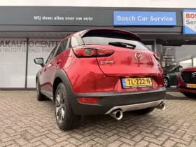 Mazda CX-3 2.0 SAG 120 GT-M | | Adaptive Cruise | Camera | Climate thumbnail 5