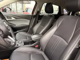 Mazda CX-3 2.0 SAG 120 GT-M | | Adaptive Cruise | Camera | Climate thumbnail 7