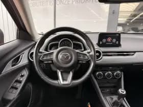 Mazda CX-3 2.0 SAG 120 GT-M | | Adaptive Cruise | Camera | Climate thumbnail 9