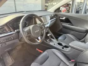 Kia Niro 1.6 GDi H. DynamicLine | Navi | ACC | Trekhaak thumbnail 5