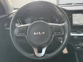 Kia Niro 1.6 GDi H. DynamicLine | Navi | ACC | Trekhaak thumbnail 8