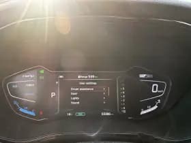 Kia Niro 1.6 GDi H. DynamicLine | Navi | ACC | Trekhaak thumbnail 9