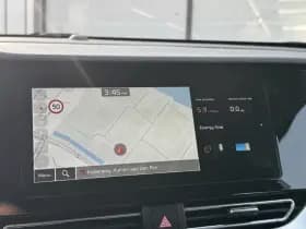 Kia Niro 1.6 GDi H. DynamicLine | Navi | ACC | Trekhaak thumbnail 10