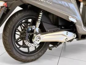 Nipponia Snorscooter eViball thumbnail 2