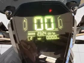 Nipponia Snorscooter eViball thumbnail 3